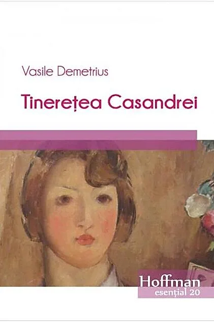 Tinerețea Casandrei