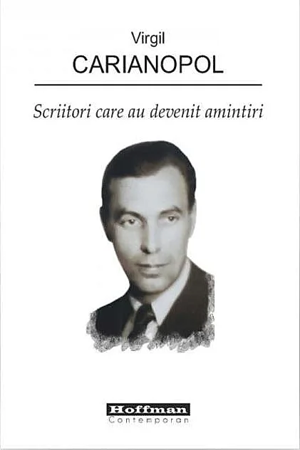 Scriitori care au devenit amintiri