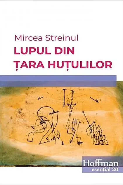 Lupul din Țara Huțulilor