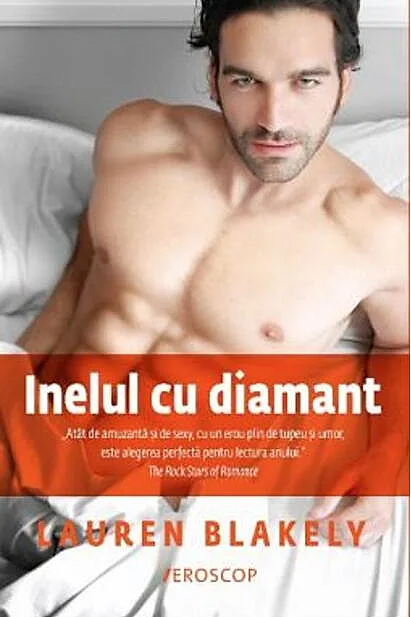 Inelul cu diamant
