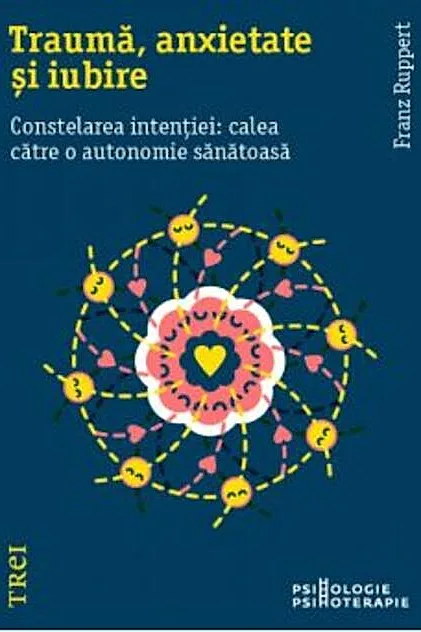 Traumă, anxietate și iubire