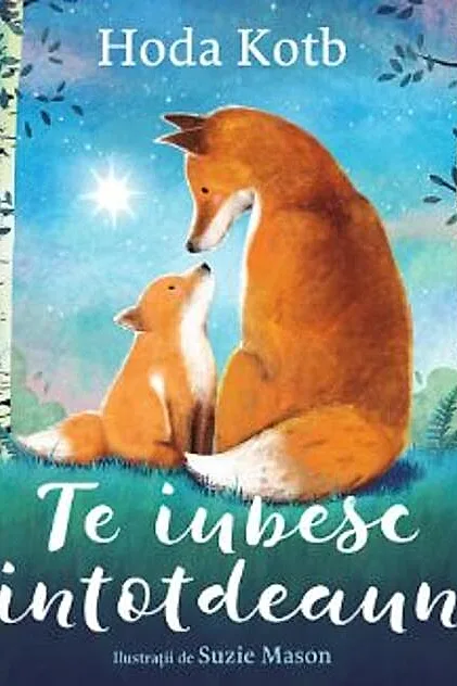 Te iubesc dintotdeauna