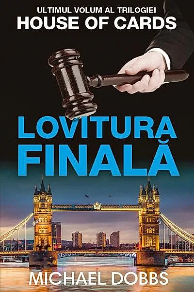 Lovitura finală