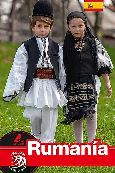 Ghid turistic Rumania