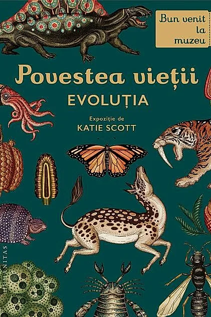 Povestea vieții: Evoluția