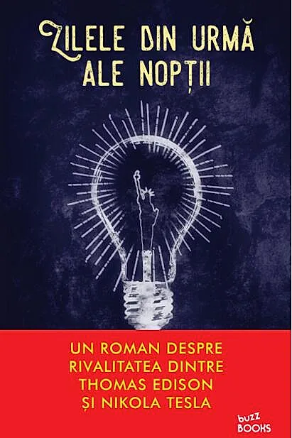 Zilele din urmă ale nopții