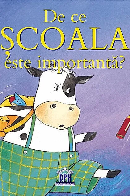 De ce școala este importantă?