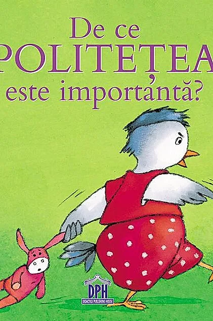 De ce politețea este importantă?