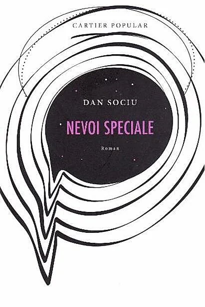 Nevoi speciale
