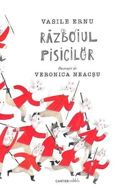 Războiul pisicilor