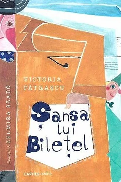 Șansa lui Bilețel