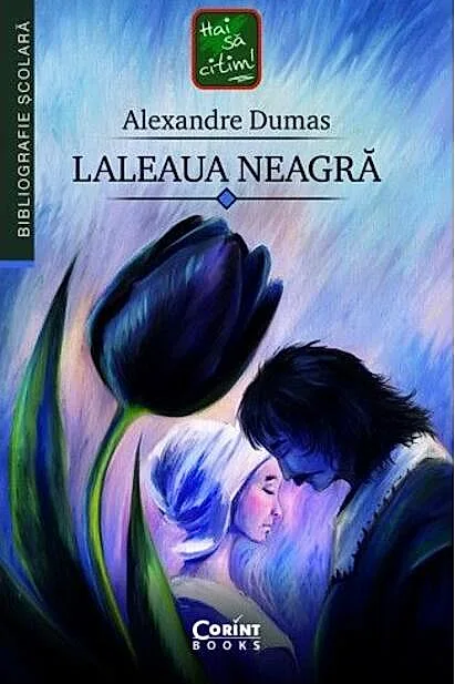 Laleaua neagră