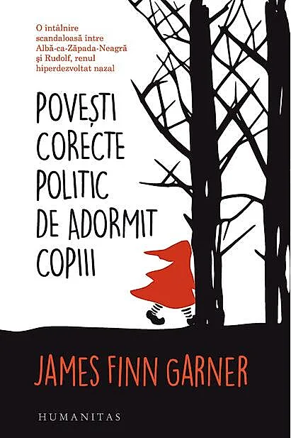 Povești corecte politic de adormit copiii