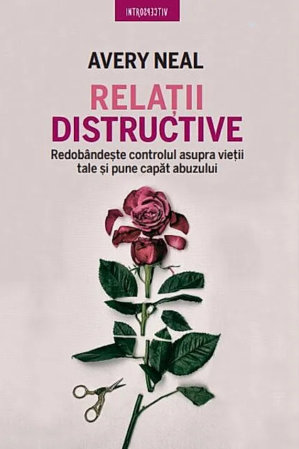 Relații distructive