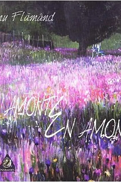 În amonte / En amont (română-franceză)