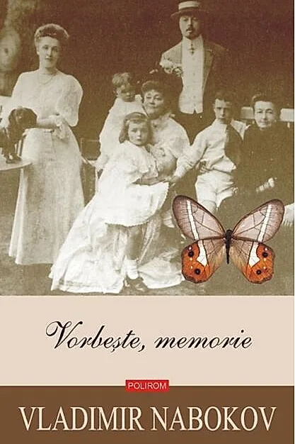 Vorbeşte, memorie