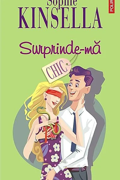 Surprinde-mă