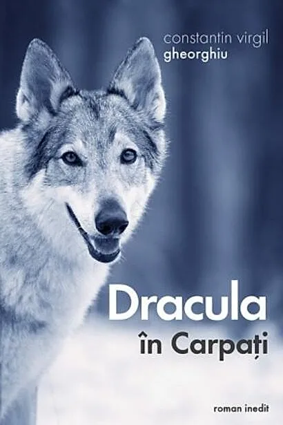 Dracula în Carpați