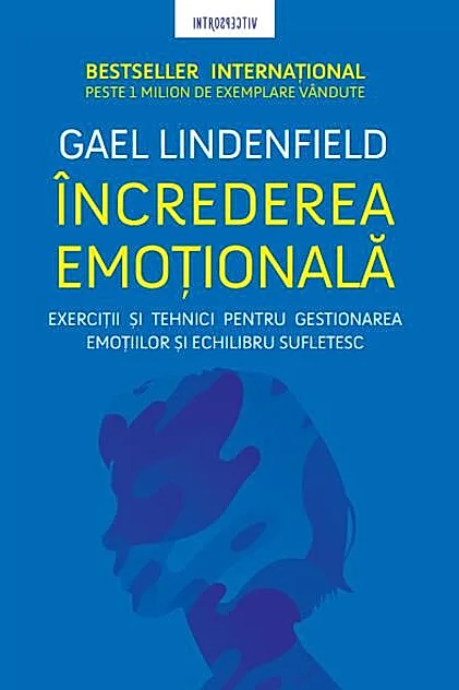 Încrederea emoțională