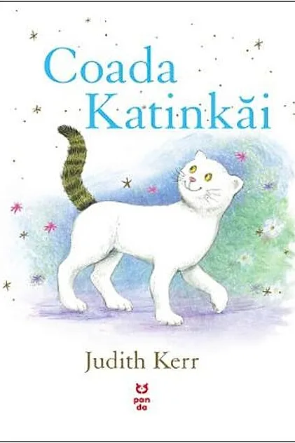 Coada Katinkăi
