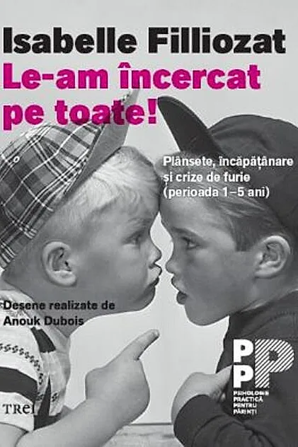 Le-am încercat pe toate!