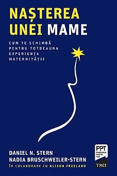 Nașterea unei mamei