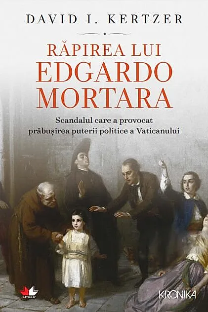 Răpirea lui Edgardo Mortara