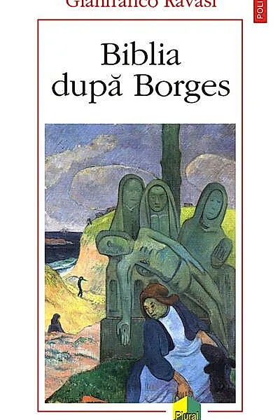 Biblia după Borges