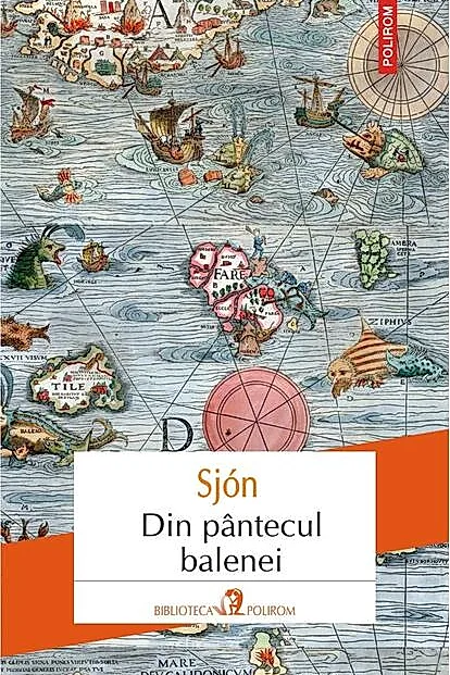 Din pântecul balenei