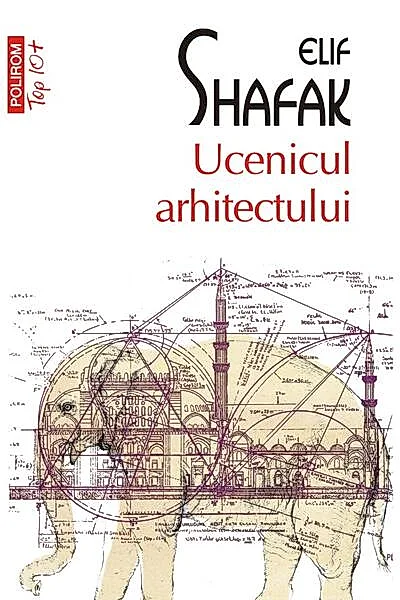 Ucenicul arhitectului (Top 10+)
