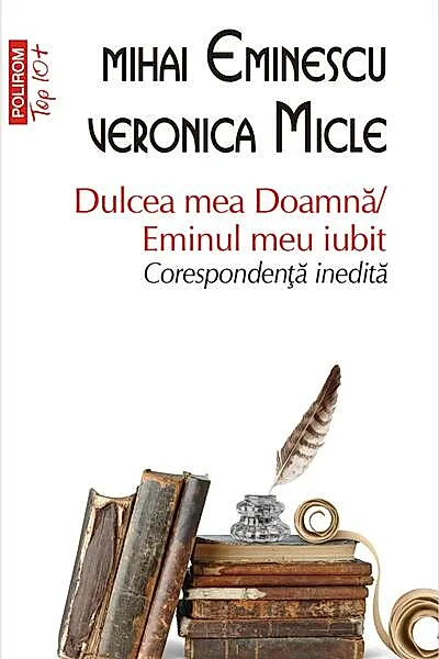 Dulcea mea Doamnă/ Eminul meu iubit
