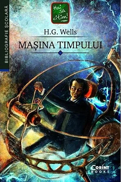 Mașina timpului