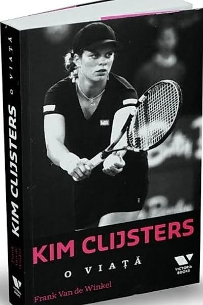 Kim Clijsters