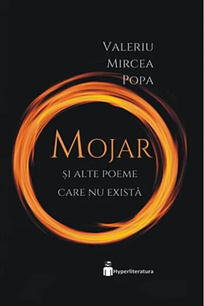 „Mojar” sau povestea volumului de poezie fără voce