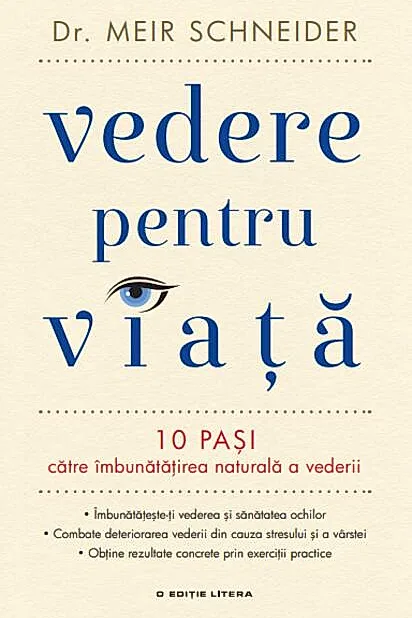 Vedere pentru viață