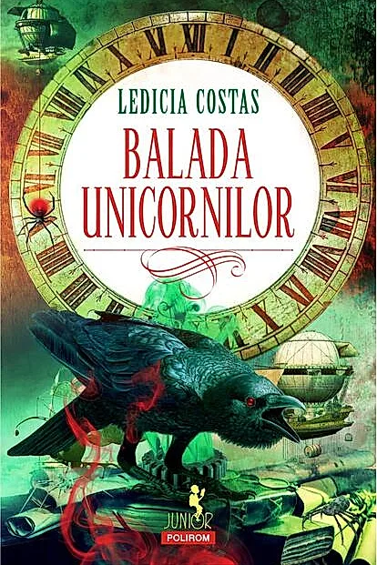 Balada unicornilor