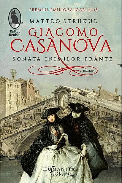Giacomo Casanova