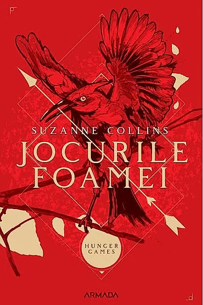 Jocurile foamei. Seria Jocurile foamei Vol.1