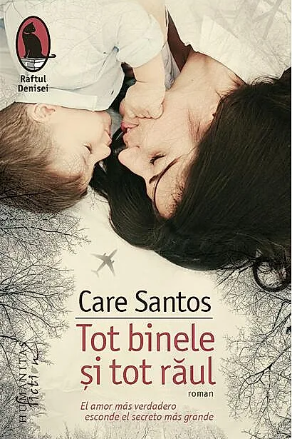 Tot binele și tot răul