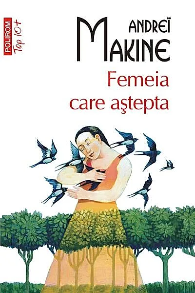 Femeia care aștepta (Top 10+)