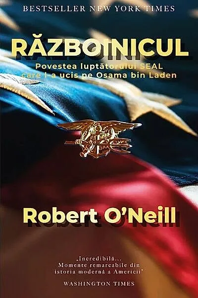 Războinicul