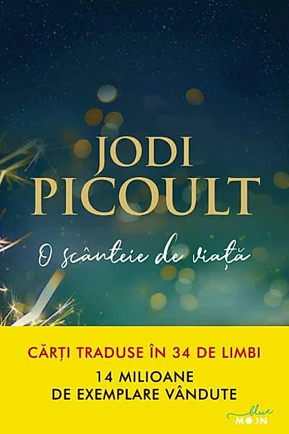 O scânteie de viață