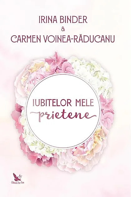 Iubitelor mele prietene