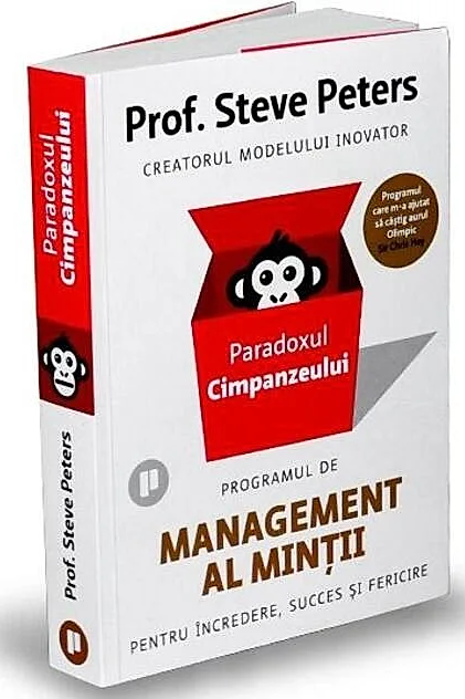 Paradoxul Cimpanzeului