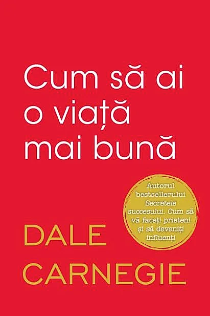 Cum să ai o viață mai bună