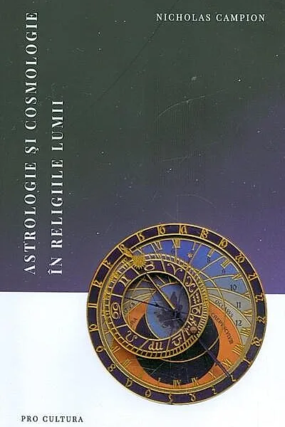 Astrologie și cosmologie în religiile lumii