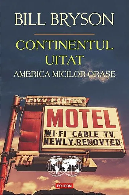 Continentul uitat. America micilor orașe