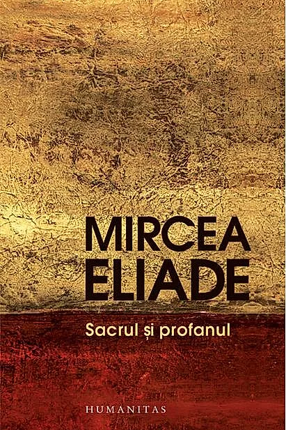 Sacrul şi profanul