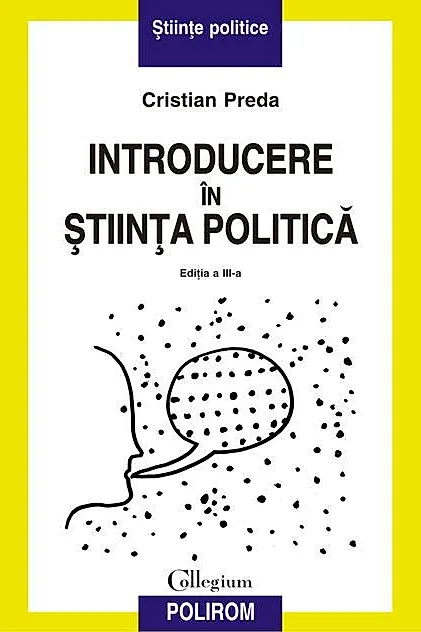 Introducere în știința politică