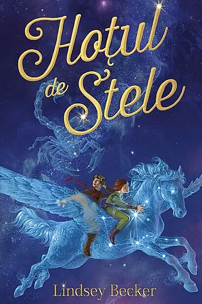 Hoțul de stele
